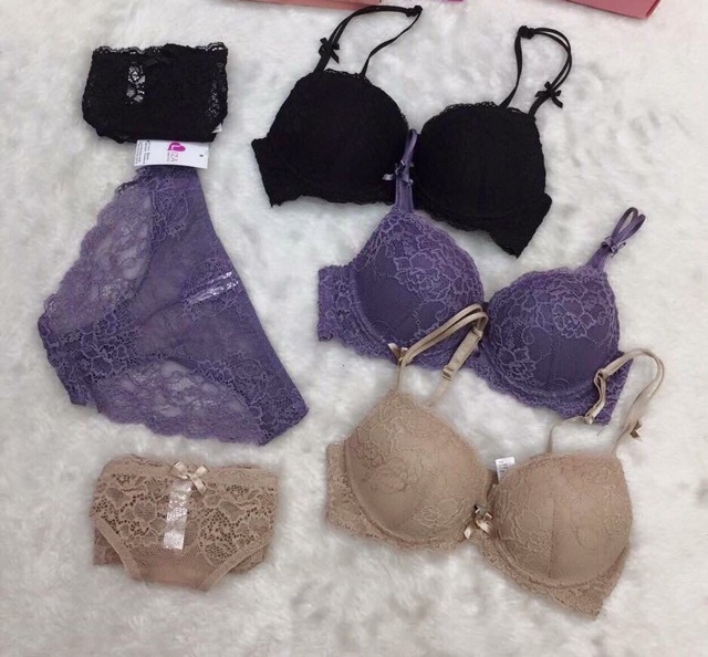 Bộ lót Victoria secret