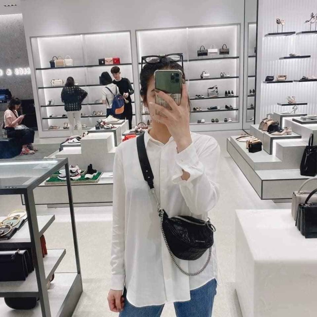 Túi CNK xuất dư