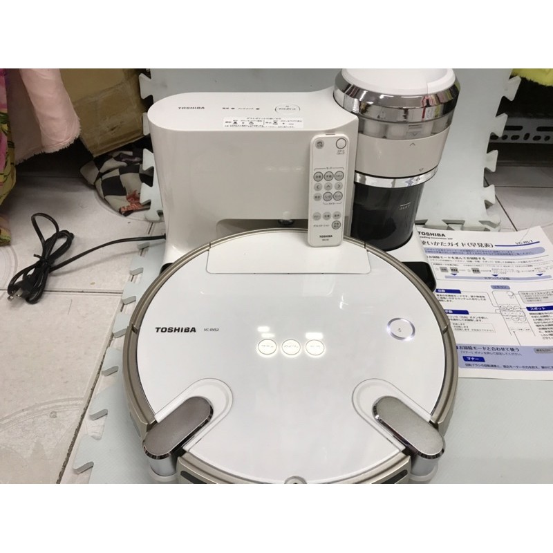 Chổi gom rác 3 cánh toshiba rv1-rvd1-rvd2-rvs2