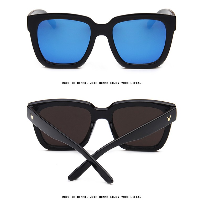 Kính Mát Thời Trang Chống Tia Uv 2020 Cho Nam Nữ | BigBuy360 - bigbuy360.vn