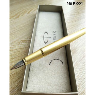 Bút kí Parker PK01