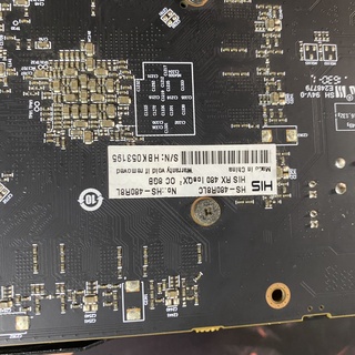 Card Màn Hình gtx 980 ichill