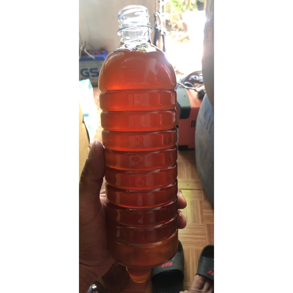 Mật Ong Hoa Cà Phê 🍁FREESHIP🍁 Mật Ong Tự Nhiên Nguyên Chất Không Pha Trộn,Mật Ong Rừng Nguyên Chất. Mẫu nhãn mới kế bên