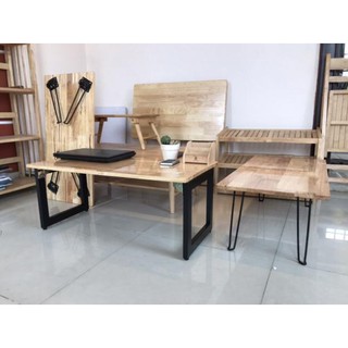 Bàn Ngồi Làm việc