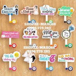 Hashtag cầm tay - Miễn phí thiết kế