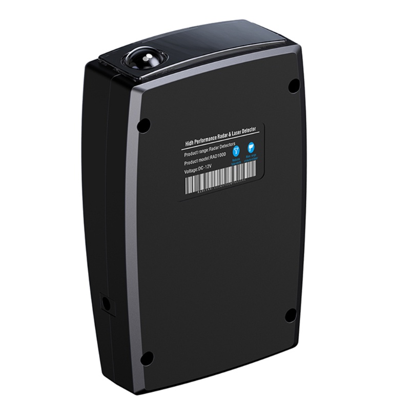 Radars Cảnh Báo Tốc Độ Cao Đa Chế Độ Cho Xe Hơi