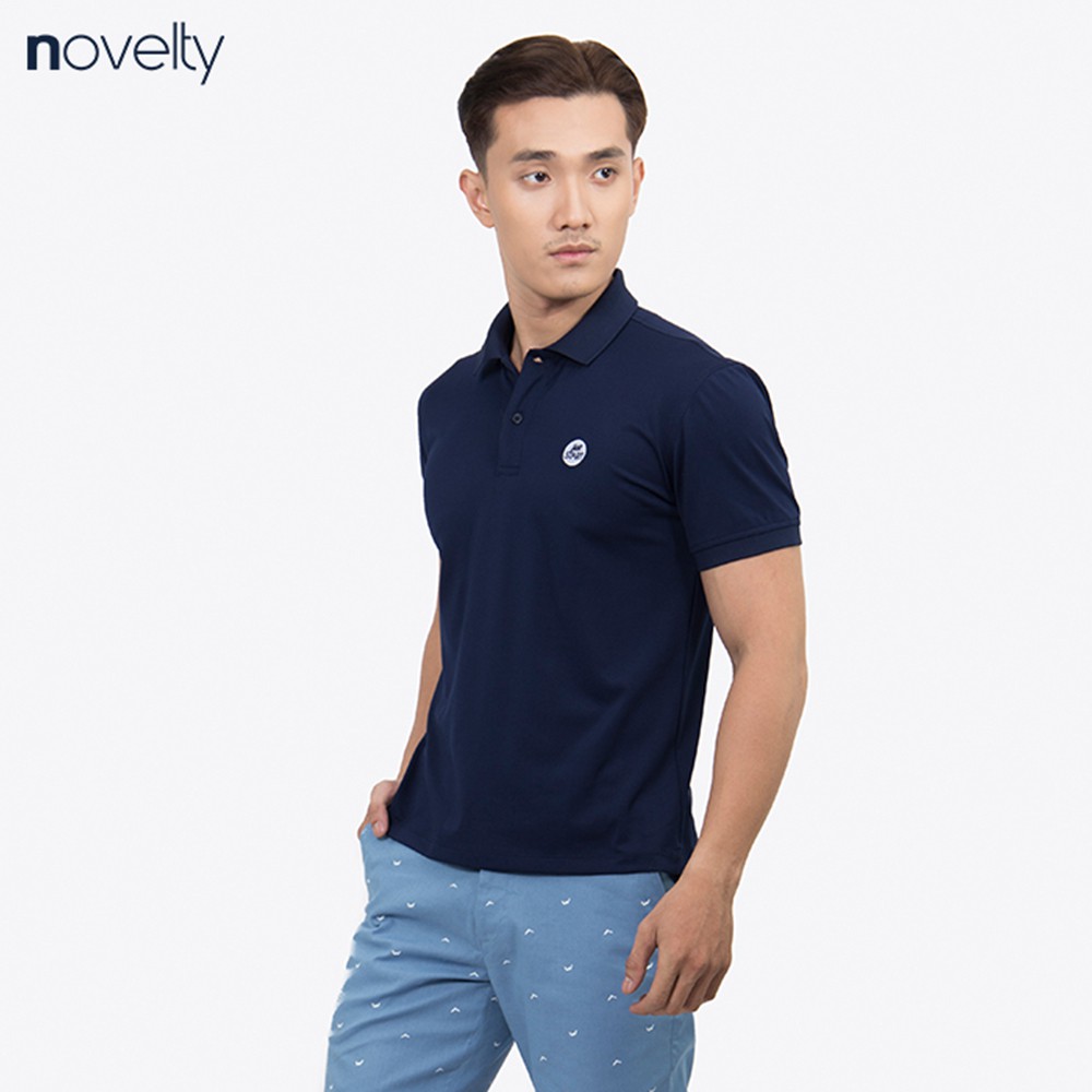 Áo thun Polo nam Novelty 200013N