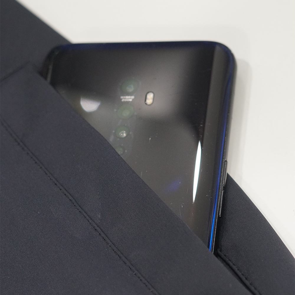 Áo khoác gió ZUKIK jacket - ZAG