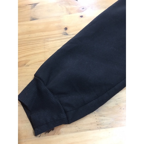 [Ảnh thật]AS459 Áo nỉ sweater TUESDAY nỉ bông dày dặn hàng 2hand
