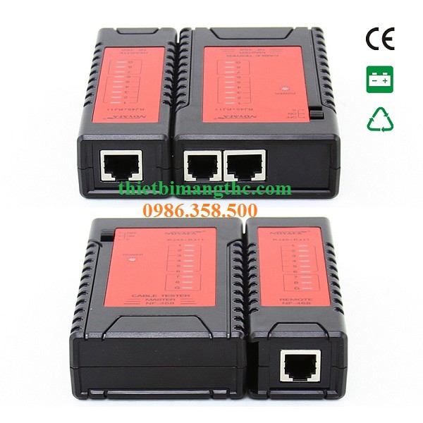 Máy test mạng NF468 | BigBuy360 - bigbuy360.vn