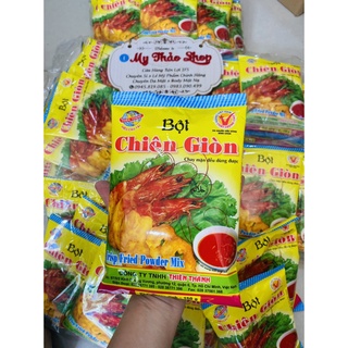 Bột chiên giòn thiên thành 150g