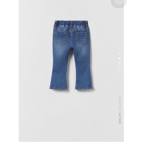 Quần Jeans Za.ra xuất xịn