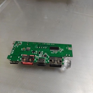 box mạch xạch xạc dự phòng 3.0