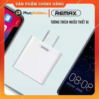 Adapter Sạc Remax RP-U110