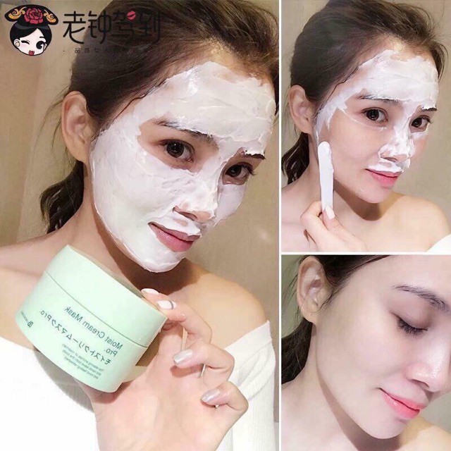 Ủ Trắng Nhau Thai BBlab Nhật Bản