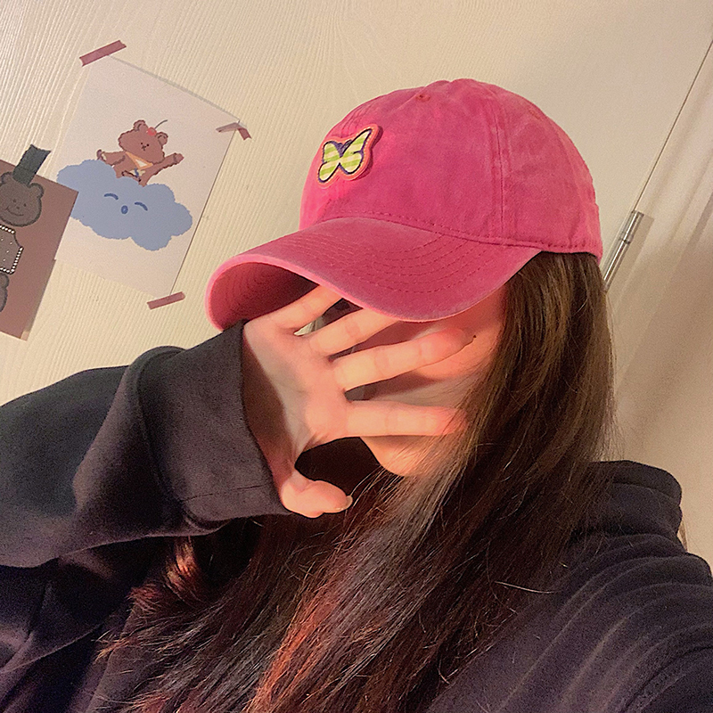 Mũ lưỡi trai phong cách cá tính cho cặp đôi 22091