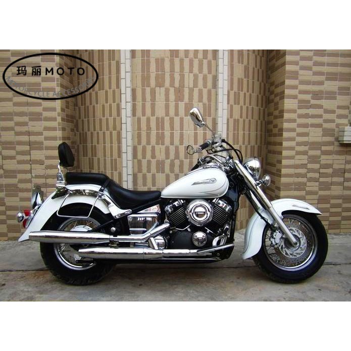 Giá Đỡ Túi Da Xe Máy,Giá Đỡ Túi Hành Lý Treo Xe Máy ,Gọng Đỡ Túi Da Xe Máy