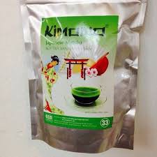 Bột Trà Matcha Kimono Nhật Bản 100g