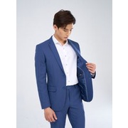 Áo Vest Nam Nano Công Sở Trẻ Trung