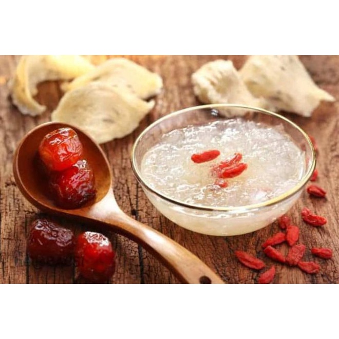Yến Nguyên Tổ Khánh Hòa 100g Tổ Yến Nguyên Chất Cao Cấp Loại 1 Yến Sào Chuẩn Giá Mềm