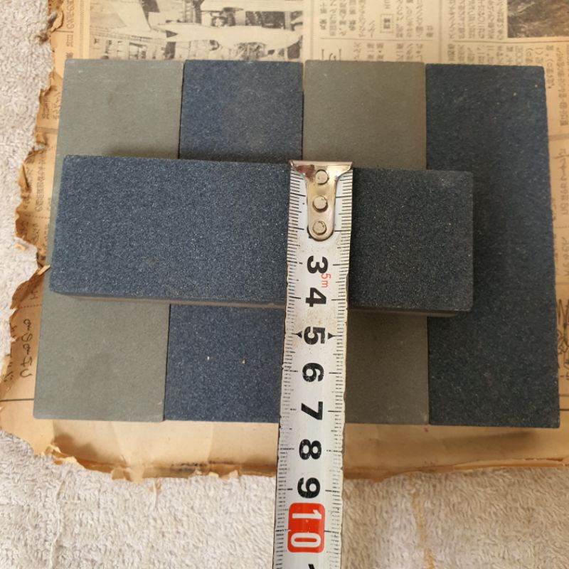 Đã mài hàng nhật bãi