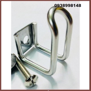 Móc treo đồ xe mô tô, xe máy -nts