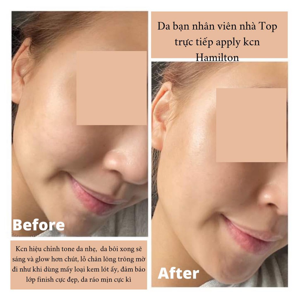 Kem chống nắng Hamilton SPF 50+ nội địa Úc | BigBuy360 - bigbuy360.vn