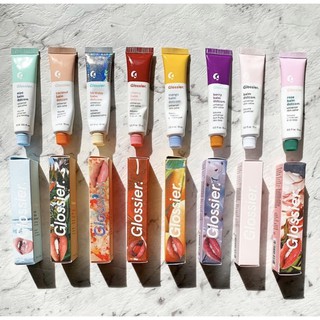 ✨ Son dưỡng Glossier Balm Dotcom ✨