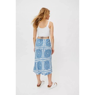 [Xuất xịn] Chân váy Cassie Strappy Midi