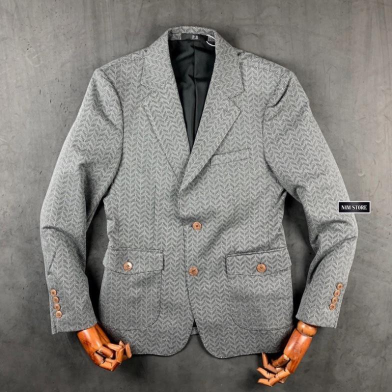 12.12 Xả - Áo khoác Demi ,blazer ,vest ,chống nhàu vân ẩn , công sở , cưới thu đông 2020 từ n4mstore Y88 ' 2021 . ᴬ :