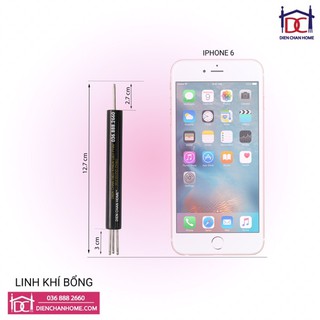 Linh khí bồng diện chẩn