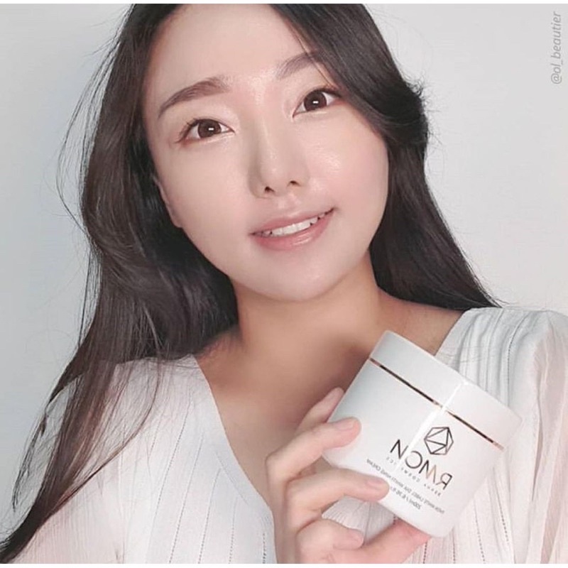 KEM TRẮNG DA BODY RMON White Label Dia Whitening 200ml