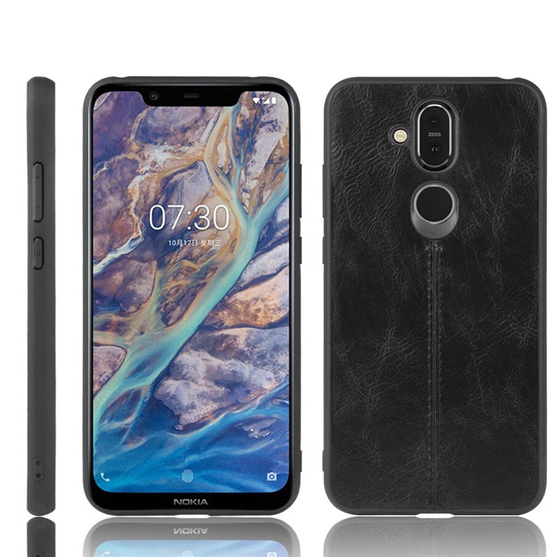 Ốp Lưng Bảo Vệ Cho Nokia 8.1 Nokia X7 Nokia8.1