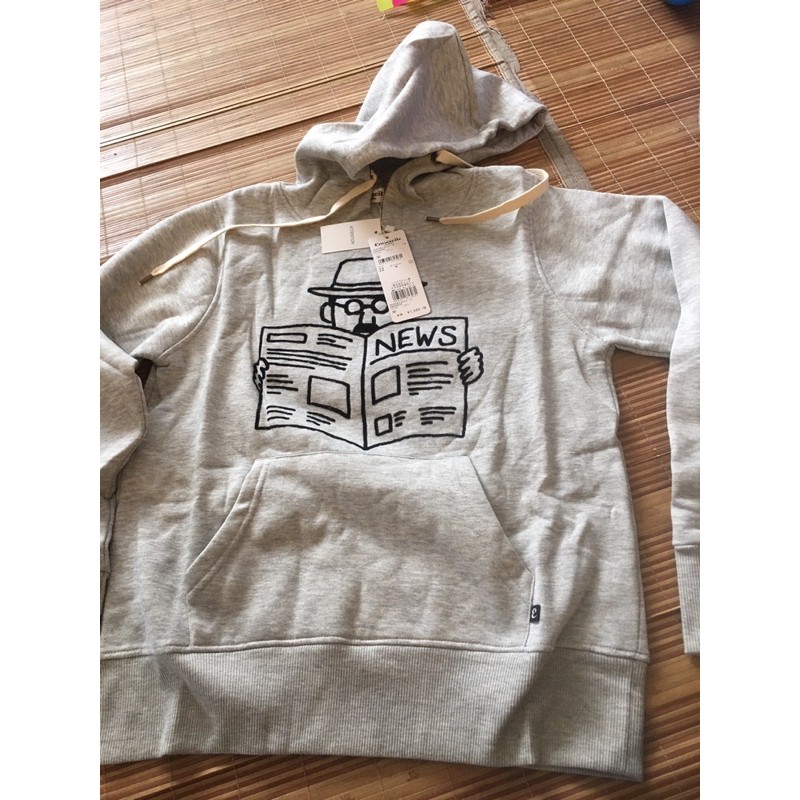 áo nỉ nhật | BigBuy360 - bigbuy360.vn