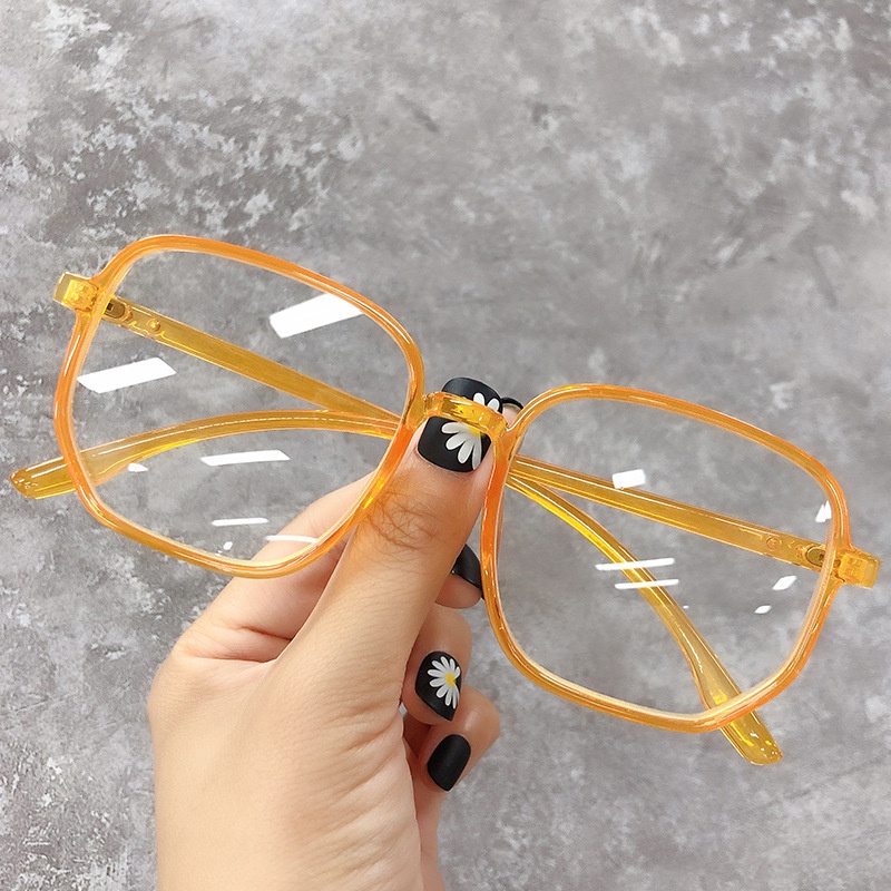 Mắt kính chống ánh sáng xanh thời trang cho nam và nữ 2021