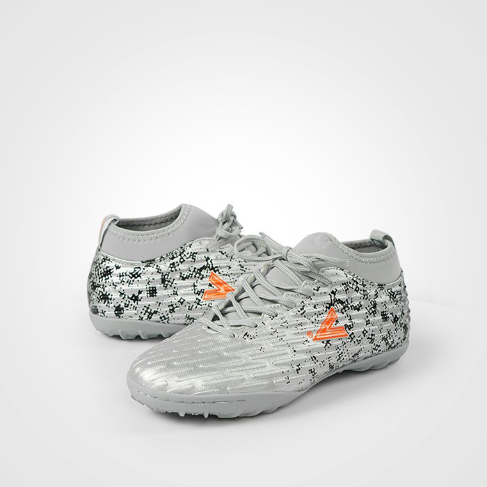 Giày đá bóng Mitre MT170501 - màu bạc