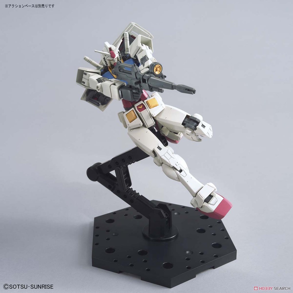 Mô hình lắp ráp HG RX-78-2 Gundam [Beyond Global]