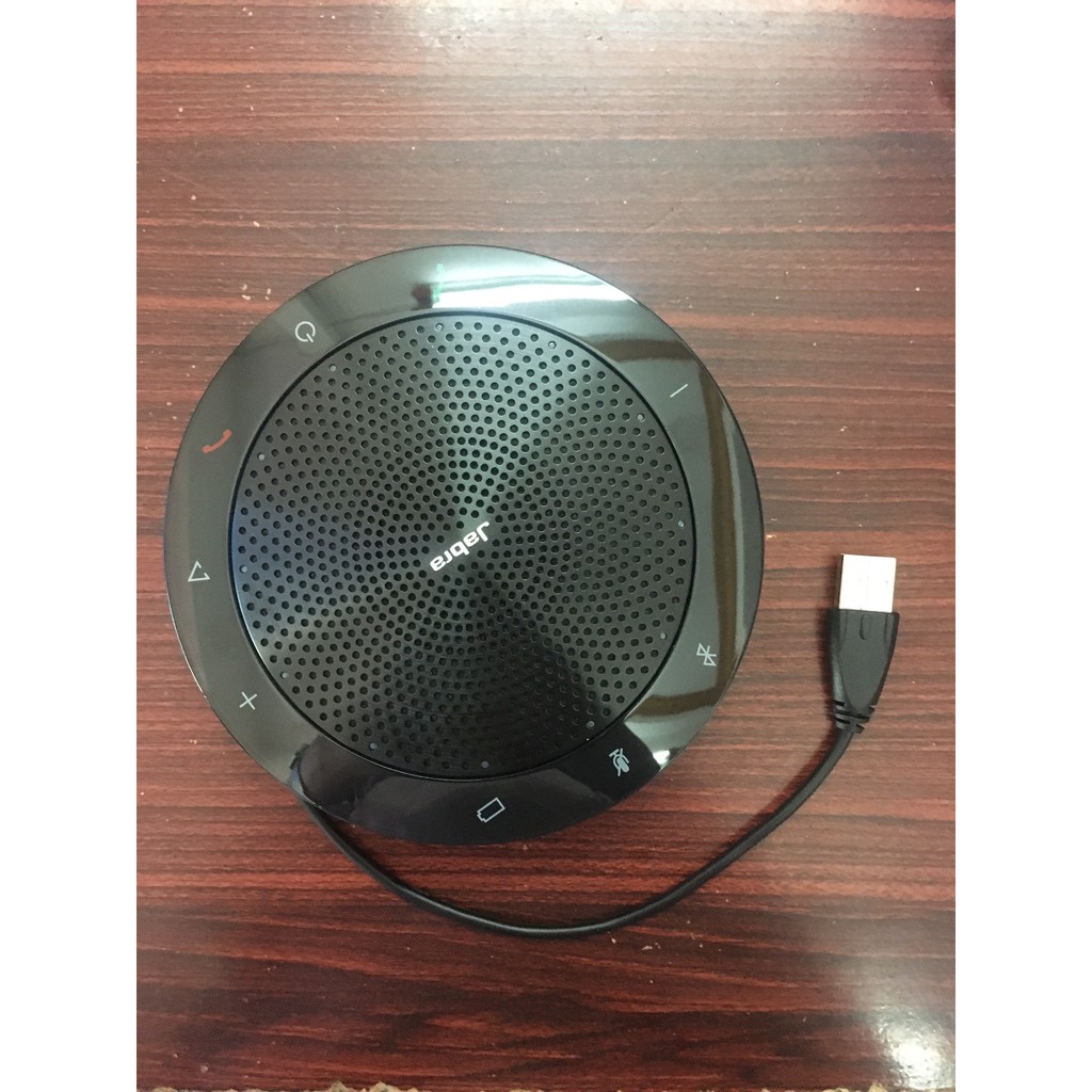 Loa hội nghị Jabra Speak 510