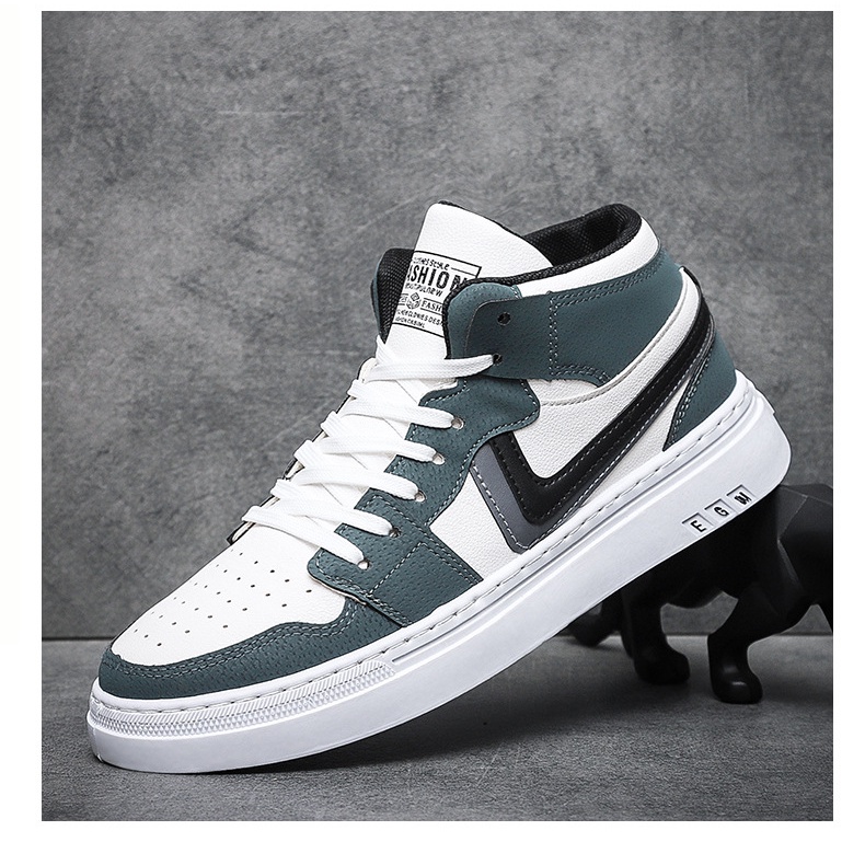 Giày Sneaker Nam TKTMS43 Giày Thể Thao Nam Siêu Phẩm Cực Đỉnh Hot Trend 2021 Size