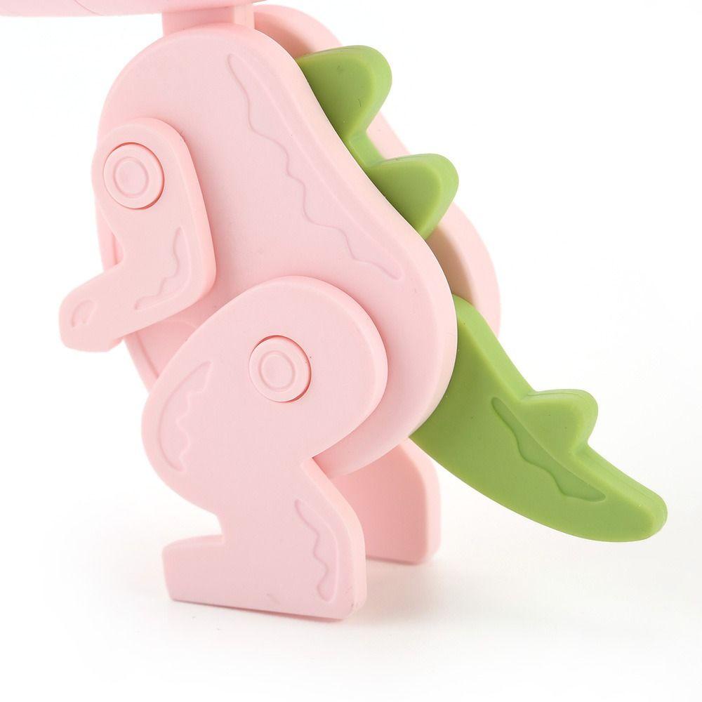 PINEVN Đèn Ngủ LED Mini Dễ Thương Gấp Gọn Điều Chỉnh Được