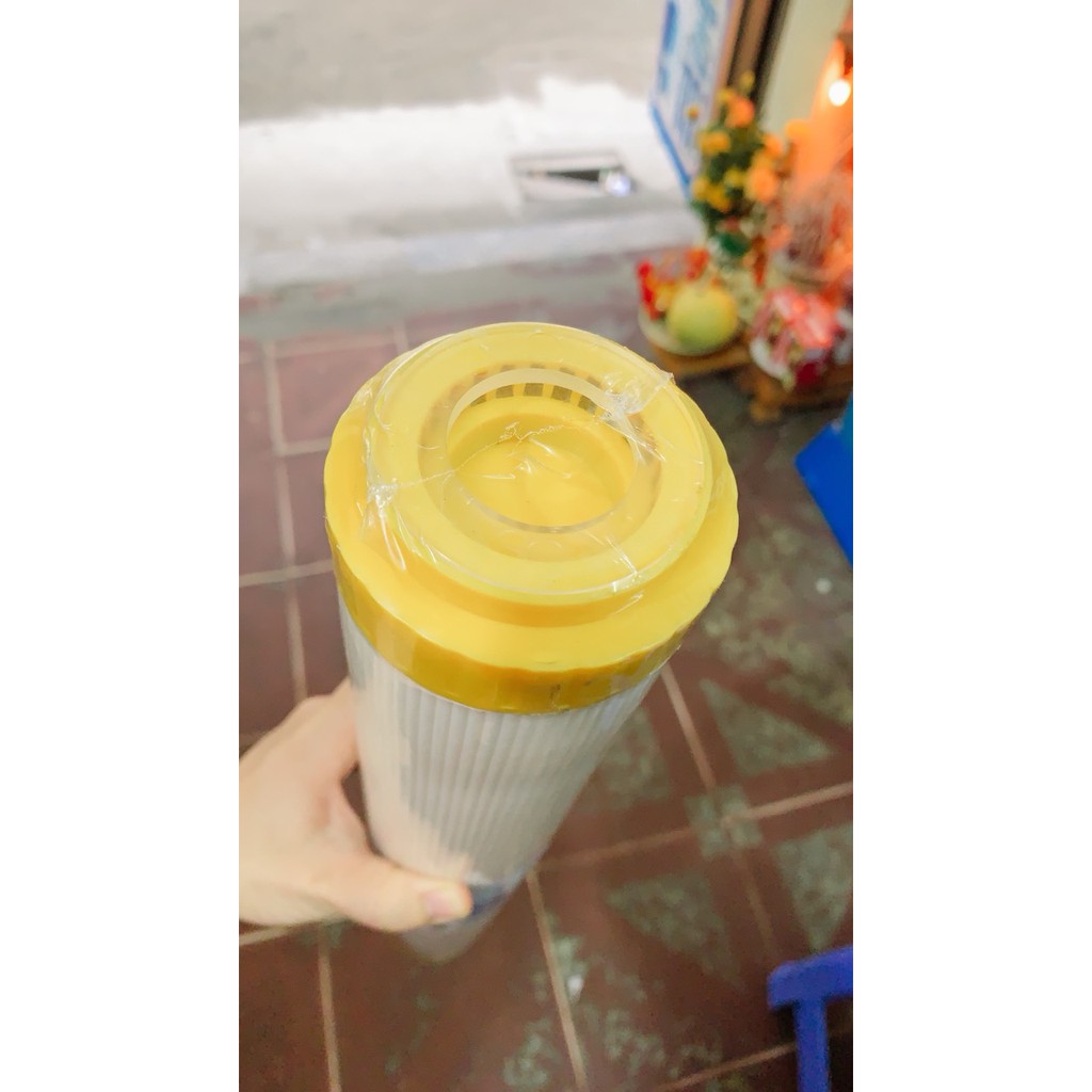 Lõi Cation 20 inch ♥️ Lõi Lọc Đá Vôi | BigBuy360 - bigbuy360.vn