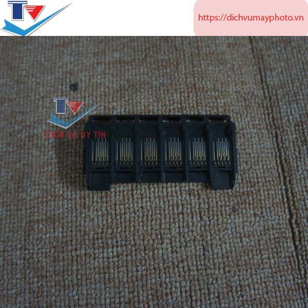 Main đọc chip - main nhận mực máy in epson t50, t60 | BigBuy360 - bigbuy360.vn