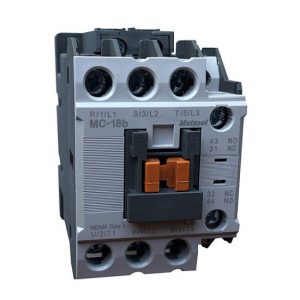 Contactor LS MC-18b 7.5kW 220V