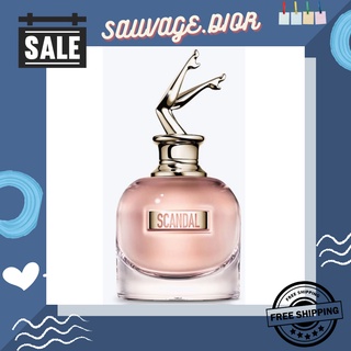 ❀❀ mẫu thử nước hoa jpg scandal edp ⇜