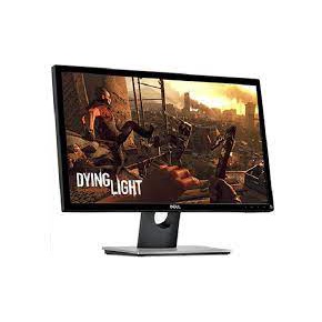 Màn Hình Máy Tính Dell SE2417HG (23.6 inch/FHD/LED/250cd/m²/60Hz/1ms/VGA+HDMI) | BigBuy360 - bigbuy360.vn