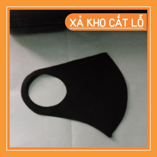 Deal 1K - Xả kho Cắt lỗ Khẩu trang vải su giá tri ân 1k/ chiếc bao đẹp nhanh tay SỐ LƯỢNG CÓ HẠN | BigBuy360 - bigbuy360.vn