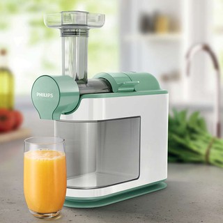 Máy ép hoa quả philips viva series hr1890, bh 2 năm