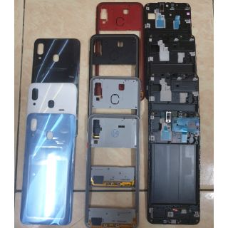 Bộ Vỏ Samsung A30/ A305 Chính Hãng