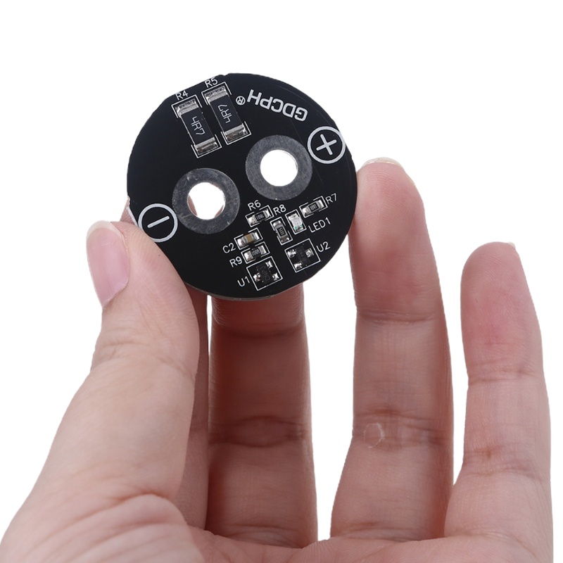 Bảng Mạch Cân Bằng BT 35mm 2.7V 500F Chuyên Dụng
