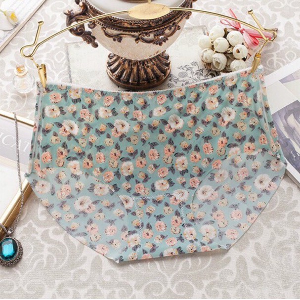 [CAO CẤP] ComBo 5 Quần Lót Nữ